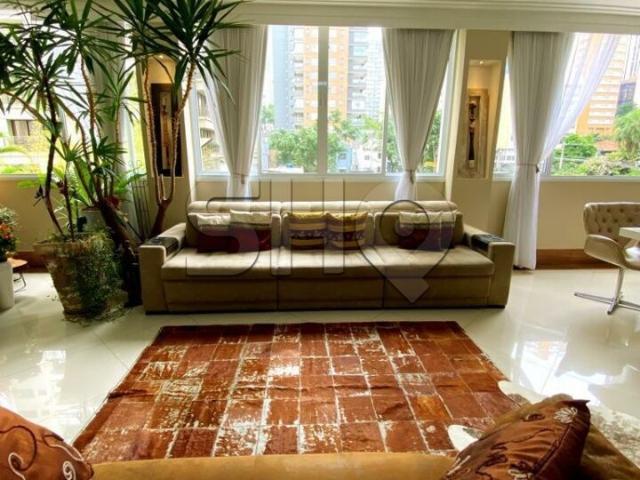 #SH114145 Apartamento Locação com 200.00 m², 3 Quarto s, por R$ 18.000