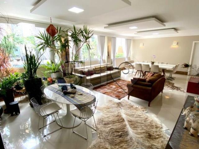 #SH114145 Apartamento Locação com 200.00 m², 3 Quarto s, por R$ 18.000