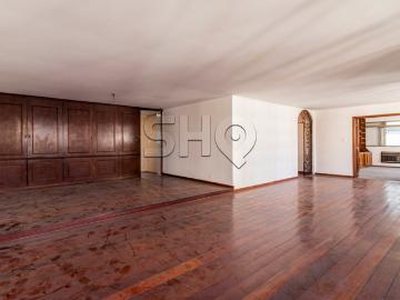 #SH115165 Apartamento Locação com 210.00 m², 3 Quarto s, por R$ 20.000