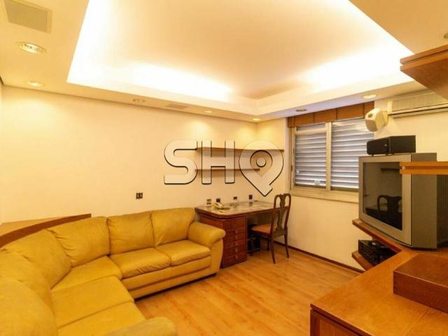 #SH124088 Apartamento Locação com 280.00 m², 3 Quarto s, por R$ 12.000