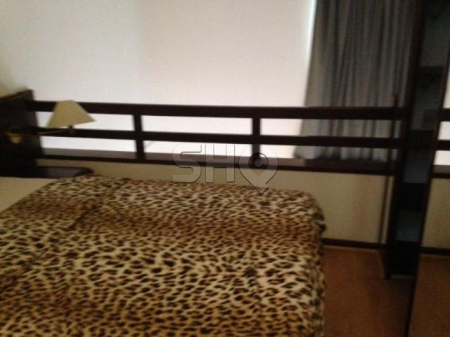 #SH13329 Apartamento Locação com 78.00 m², 1 Quarto s, por R$ 5.000