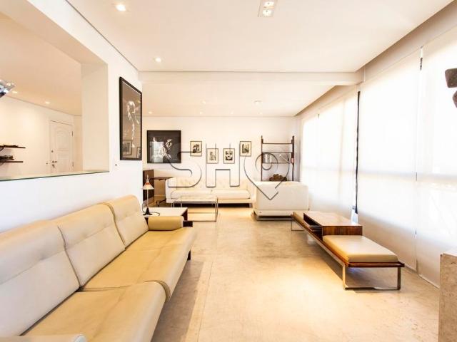 #SH50046 Apartamento Locação com 120.00 m², 2 Quarto s, por R$ 10.800