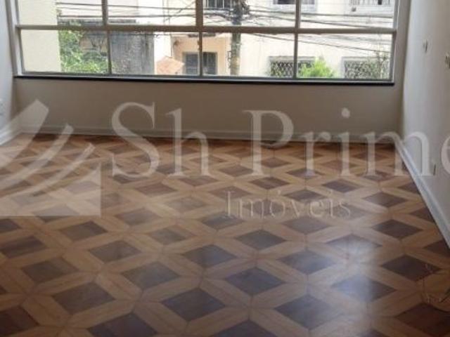 #SH69397 Apartamento Locação com 110.00 m², 2 Quarto s, por R$ 5.300