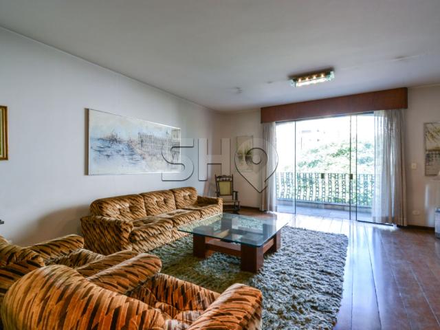 #SH91219 Apartamento Locação com 290.00 m², 4 Quarto s, por R$ 10.000