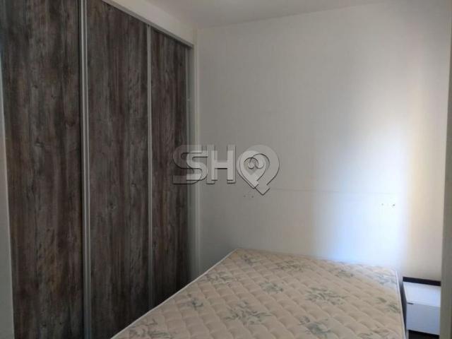 #SH91482 Apartamento Locação com 48.00 m², 1 Quarto s, por R$ 4.800