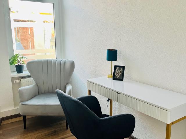 SH Apartment Elias*central & stylish*, Erfurt Amsterdam Apartments for Rent