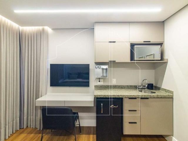 SHN BIARRITZ SHN QD 1, ED. BIARRITZ FLAT REFORMADO, DE CANTO, NASCENTE, LAZER COMPLETO!