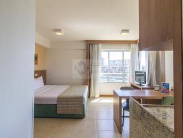SHN Quadra 1 OPORTUNIDADE! SAINT MORITZ USE SEU FGTS! CANTO NASCENTE COM 1 VAGA DE GARAGEM!