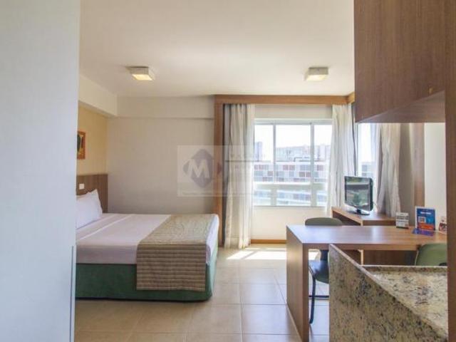 SHN Quadra 1 OPORTUNIDADE! SAINT MORITZ USE SEU FGTS! CANTO NASCENTE COM 1 VAGA DE GARAGEM!