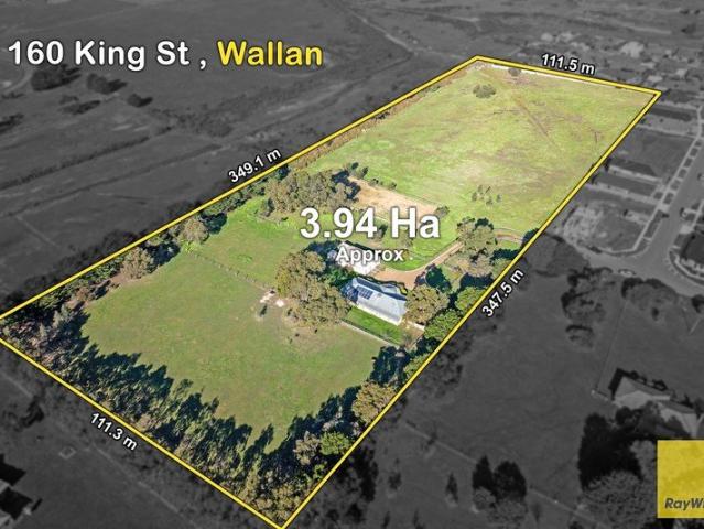 Shovel Ready 64 Lot Residential Subdivision in Melbourne's High Growth Northern Corridor