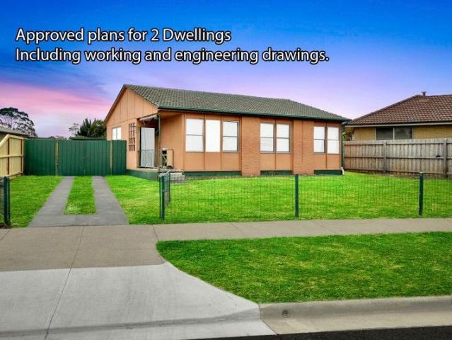 Shovel Ready Development Opportunity in Laverton