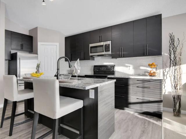 SHOW HOME QUALITY! SUNNY 2 BED 2 BATH FULLY FURNISHED MAIN FLOOR HOME