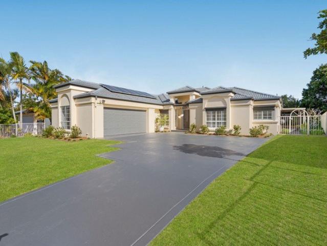 Show Piece Single Level Home