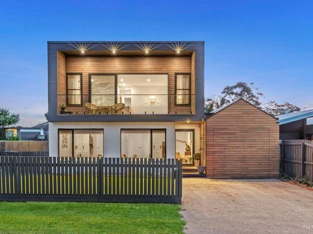Show Stopping Family Home with Coastal Aesthetic