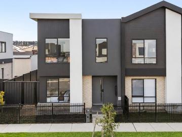 Showcase Display Home with Space, Style & Functionality