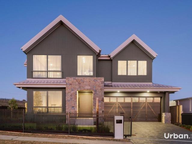 Showcase of Style and Sophistication Display Investment in the heart of Menangle Park