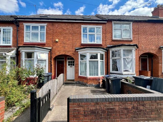 Showell Green Lane, Birmingham B11, 3 bed terraced house to rent, £1,175 pcm | PrimeLocation