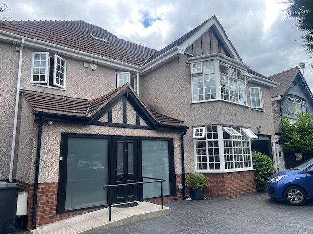 Showell Green Lane, Birmingham B11, 1 bed flat to rent, £725 pcm | PrimeLocation
