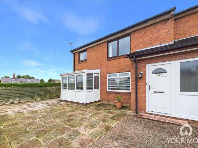 Showfield, Cumbria CA8 2 bed flat to rent £800 pcm £185 pw