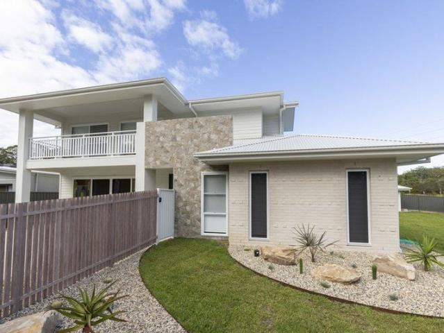 Showhome Style