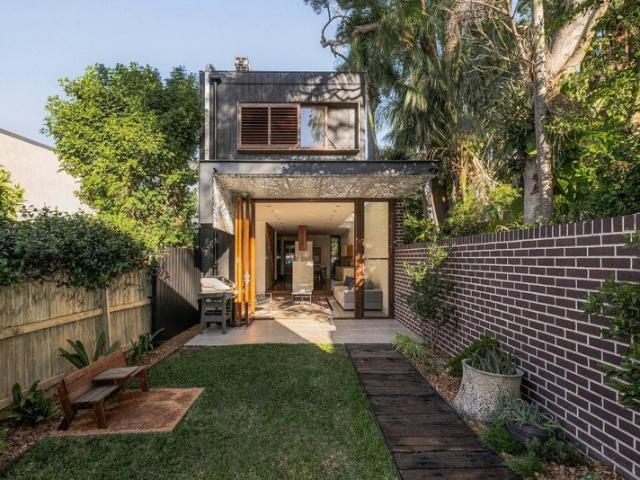 Showstopping Victorian with contemporary soul