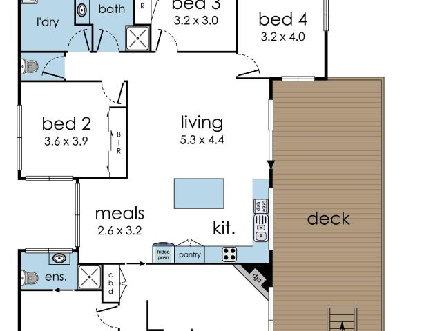 Under contract