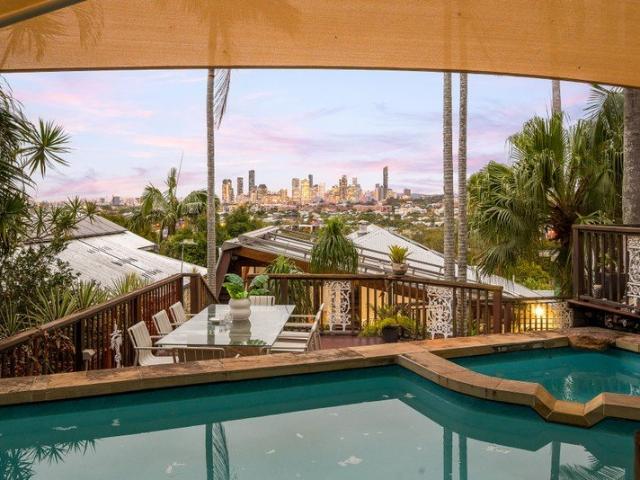 Showstopping Views in Prime Location