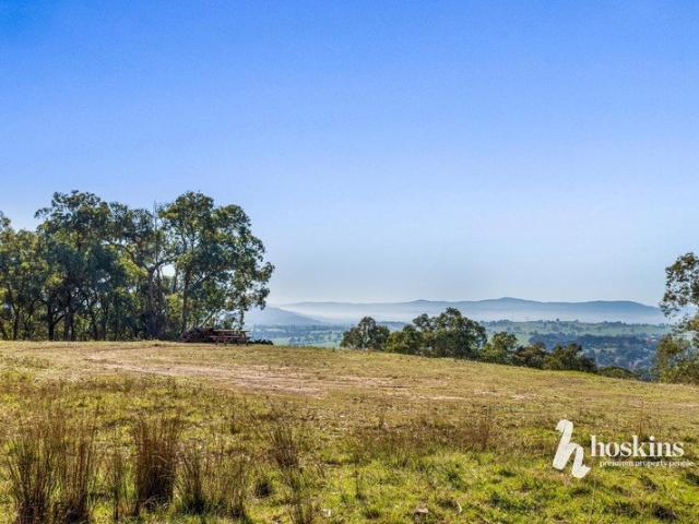 Showstopping Vistas on Approximately 3.58 Hectares