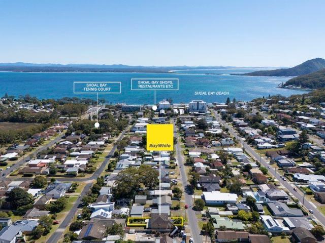 Shoal Bay Living Made Easy