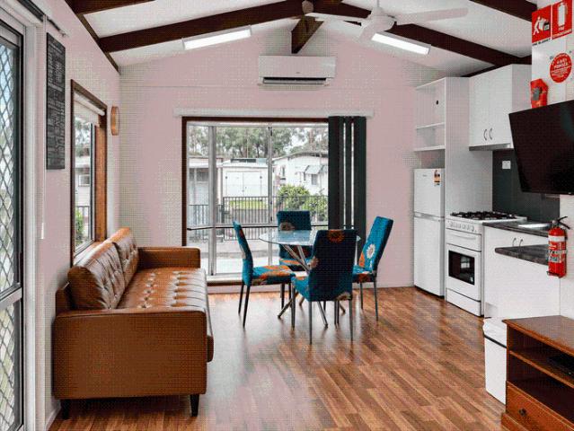 Shoalhaven Heads Village Site 97