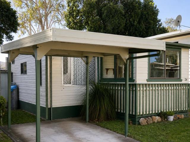 Shoalhaven Heads Village Site 24