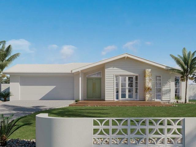 Shoalwater 270