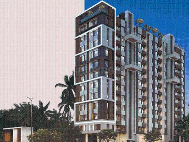 Shobhabazar 2 BHK Apartment For Sale Kolkata