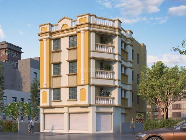 Shobhabazar 2 BHK Apartment For Sale Kolkata