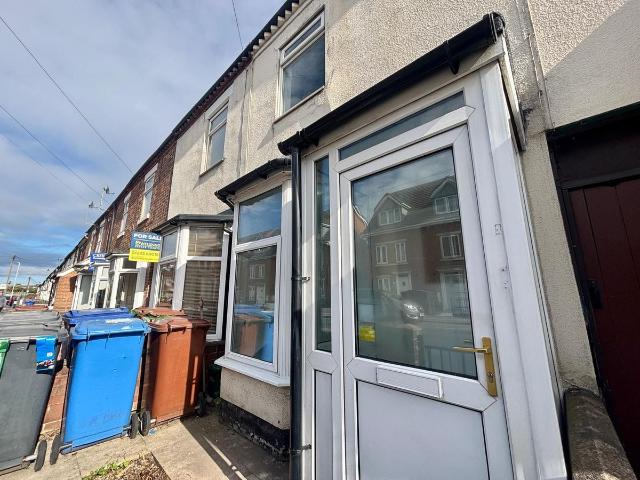 Shobnall Street, Burton On Trent DE14, 2 bed terraced house to rent, £850 pcm | PrimeLocation