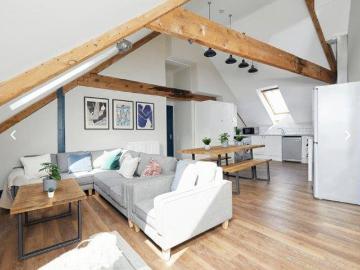Shoe & Boot Factory 8 bed house share to rent £3,224 pcm £744 pw