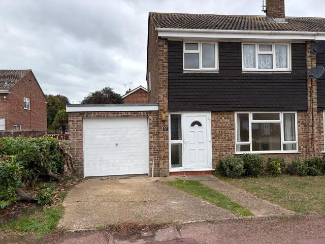 Shoeburyness, Southend On Sea SS3, 3 bed property to rent, £1,650 pcm | PrimeLocation