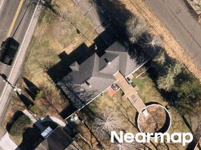 Shoemaker Ave