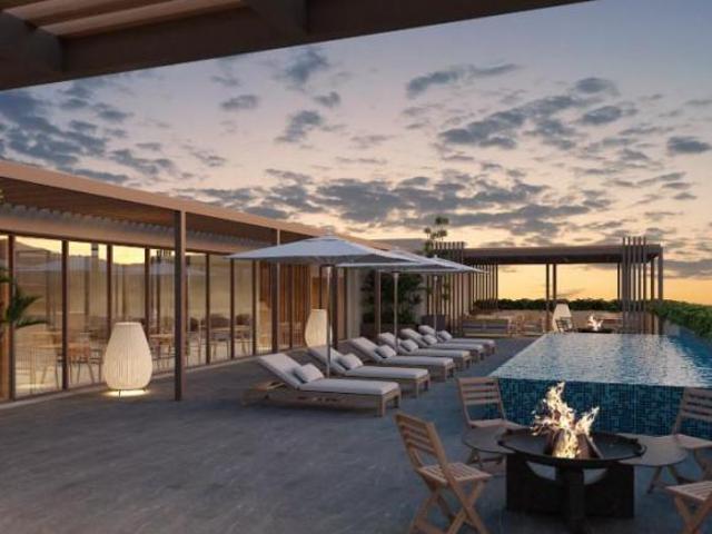 Shoji Green Departamento en Venta en Nuevo Vallarta Bahía de Banderas