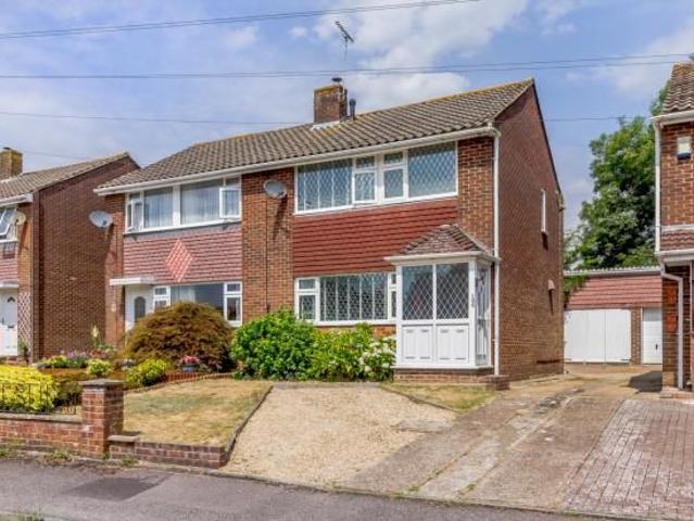 Sholing, Southampton SO19, 3 bed semi detached house to rent, £1,395 pcm | PrimeLocation