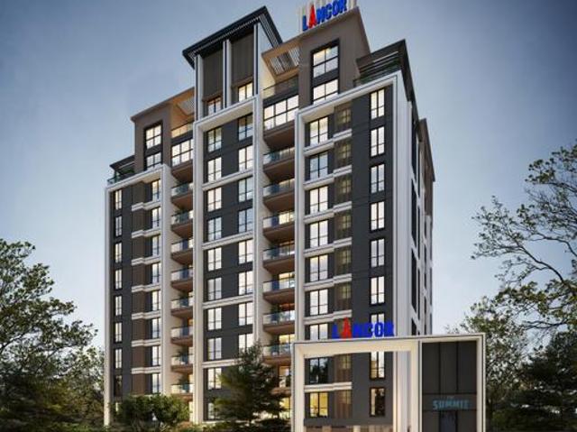 Sholinganallur 4 BHK Apartment For Sale Chennai