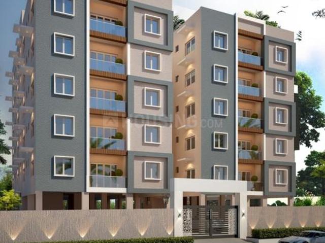 Sholinganallur 2 BHK Apartment For Sale Chennai