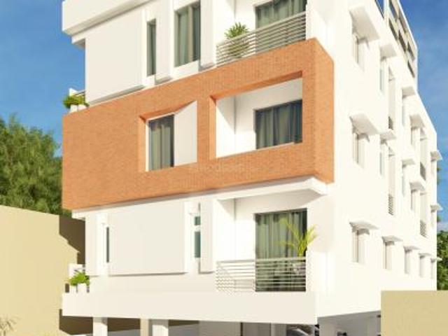 Sholinganallur 3 BHK Apartment For Sale Chennai