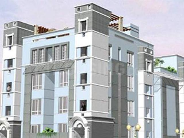 Sholinganallur 3 BHK Apartment For Sale Chennai