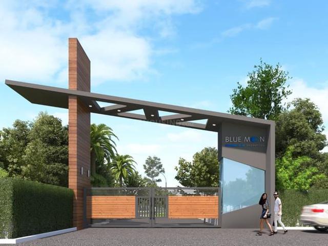 Sholinganallur Residential Plot For Sale Chennai