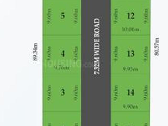 Sholinganallur Residential Plot For Sale Chennai