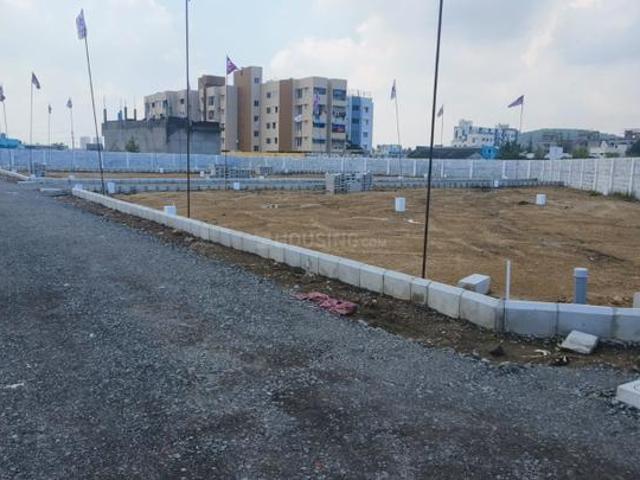 Sholinganallur Residential Plot For Sale Chennai