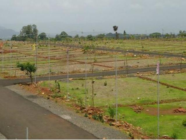 Sholinganallur Residential Plot For Sale Chennai