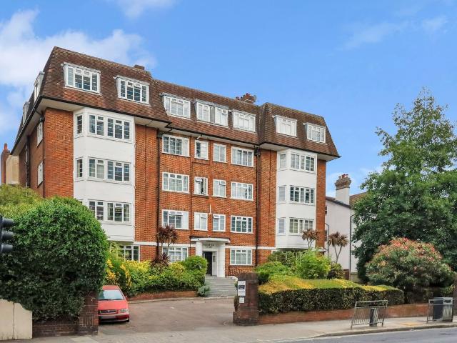 Shoot Up Hill, Fordwych Court Shoot Up Hill NW2, 2 bed flat to rent, £2,250 pcm | PrimeLocation