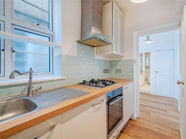 Shoot Up Hill, Kilburn NW2, 1 bed flat to rent, £2,000 pcm | PrimeLocation